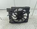 Вентилятор радиатора BMW 5 E39 1995-2003 - 54828503