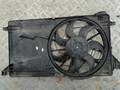 Вентилятор радиатора Ford Focus 2 2005-2008 - 54828528