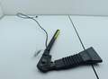 Замок ремня безопасности Opel Astra G 1998-2005 - 54828531