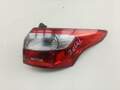Фонарь задний Ford Focus 3 2011-2015 - 54828666