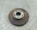 Тормозной диск Ford Focus 2 2005-2008 - 54828673