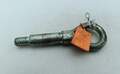 Крюк буксировочный Opel Vectra B 1995-2002 - 54828723