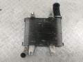 Радиатор интеркулера Kia Carnival 1 (рест) 2001-2006 - 54828762