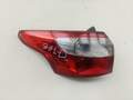 Фонарь задний Ford Focus 3 2011-2015 - 54828779