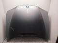 Капот BMW 3 E46 1998-2005 - 54828805