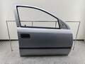 Дверь боковая Opel Astra G 1998-2005 - 54828813