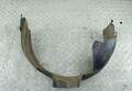 Защита арок (подкрылок) Opel Vectra B 1995-2002 - 54828863
