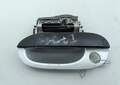 Ручка двери наружная BMW 5 E39 1995-2003 - 54828874