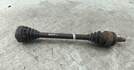 Приводной вал, шрус BMW 3 E46 1998-2005 - 54828893