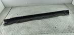 Накладка на порог Opel Vectra C 2002-2008 - 54829293