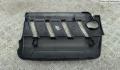 Накладка декоративная на двс Renault Laguna 2 2001-2008 - 54829312