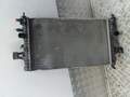Радиатор основной Opel Astra H 2004-2010 - 54829816