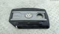 Накладка декоративная на двс Volkswagen Passat 6 2005-2010 - 54836516