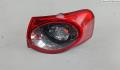 Фонарь задний Volkswagen Passat 6 2005-2010 - 54836541