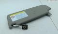 Козырек солнцезащитный Volkswagen Passat 6 2005-2010 - 54836584