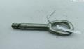 Крюк буксировочный Ford Focus 1 1998-2004 - 54836641