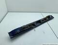 Накладка под номер (бленда) Opel Astra F 1991-1998 - 54840730