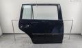 Дверь боковая Volkswagen Touran 2003-2006 - 54843201