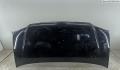 Капот Volkswagen Touran 2003-2006 - 54843487