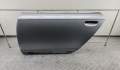 Дверь боковая Audi A6 (C6) 2004-2011 - 54843509