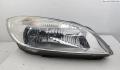 Фара передняя Skoda Fabia 2007-2010 - 54843655