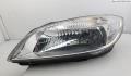 Фара передняя Skoda Fabia 2007-2010 - 54843663