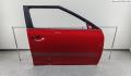 Дверь боковая Skoda Fabia 2007-2010 - 54843704