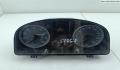 Приборная панель Volkswagen Touran 2003-2006 - 54843835