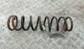 Пружина подвески Ford Focus 1 1998-2004 - 54845557 Пружина подвески Ford Focus 1 1998-2004 - 54845557