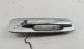 Ручка двери наружная Nissan X-Trail T30 2001-2006 - 54845634