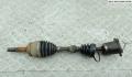 Приводной вал, шрус Nissan X-Trail T30 2001-2006 - 54845933