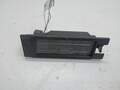 Подсветка номера Opel Tigra B 2004-2009 - 54852035