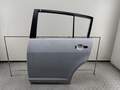 Дверь боковая Nissan Tiida 2004-2013 - 54858208