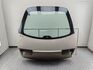 Крышка багажника Citroen C5 2 2004-2008 - 54858217