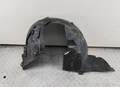 Защита арок (подкрылок) Nissan Tiida 2004-2013 - 54858231