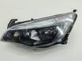 Фара передняя Opel Astra J 2010-2017 - 54858261