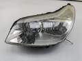 Фара передняя Citroen C5 2 2004-2008 - 54858328