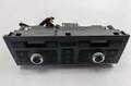 Переключатель печки Audi A6 (C6) 2004-2011 - 54858329