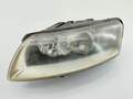 Фара передняя Audi A6 (C6) 2004-2011 - 54858341