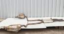 Глушитель Audi A6 (C6) 2004-2011 - 54858347
