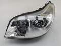 Фара передняя Citroen C5 2 2004-2008 - 54858354