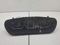 Приборная панель Citroen C5 2 2004-2008 - 54858380