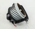 Моторчик печки Opel Astra H 2004-2010 - 54858524