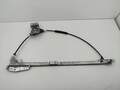 Стеклоподъемник механический Volkswagen Transporter 4 1991-2003 - 54858535