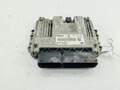 Блок управления двигателем Opel Astra H 2004-2010 - 54858648