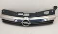 Решетка радиатора Opel Astra H 2004-2010 - 54858673