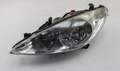 Фара передняя Peugeot 307  - 54858695
