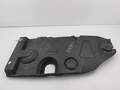 Пластик моторного отсека Citroen C5 2 2004-2008 - 54858733