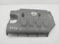 Накладка декоративная на двс Nissan Tiida 2004-2013 - 54858766