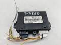 Блок управления парктрониками Citroen C5 2 2004-2008 - 54858966